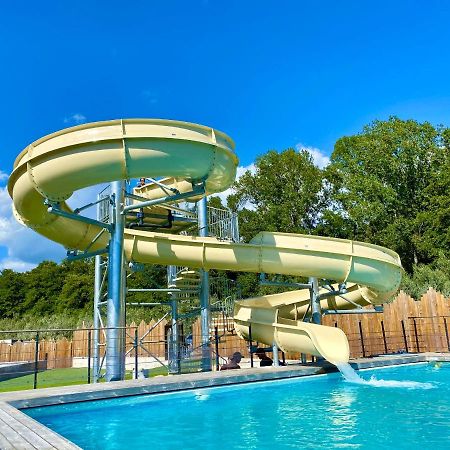 Camping Le Sagone Sagone  Bagian luar foto