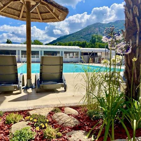 Camping Le Sagone Sagone  Bagian luar foto