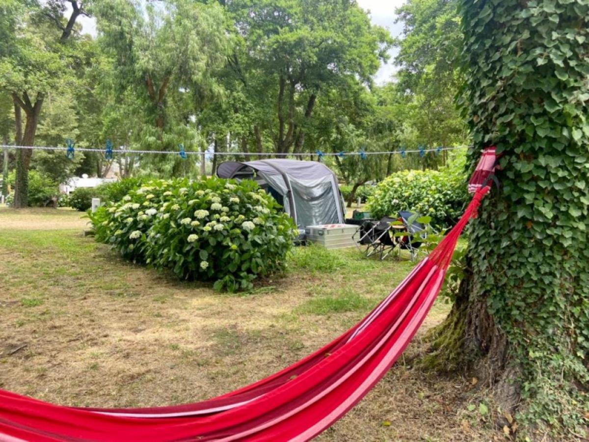 Camping Le Sagone Sagone  Bagian luar foto