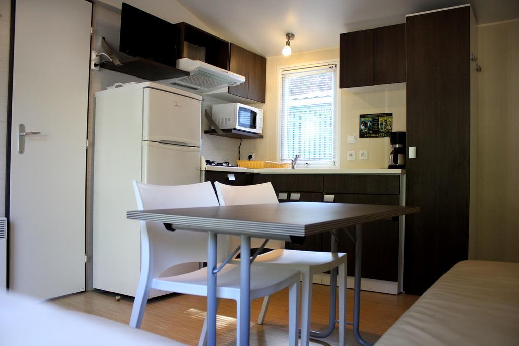 Camping Le Sagone Sagone  Bagian luar foto