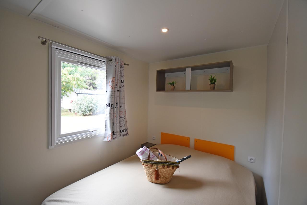 Camping Le Sagone Sagone  Bagian luar foto